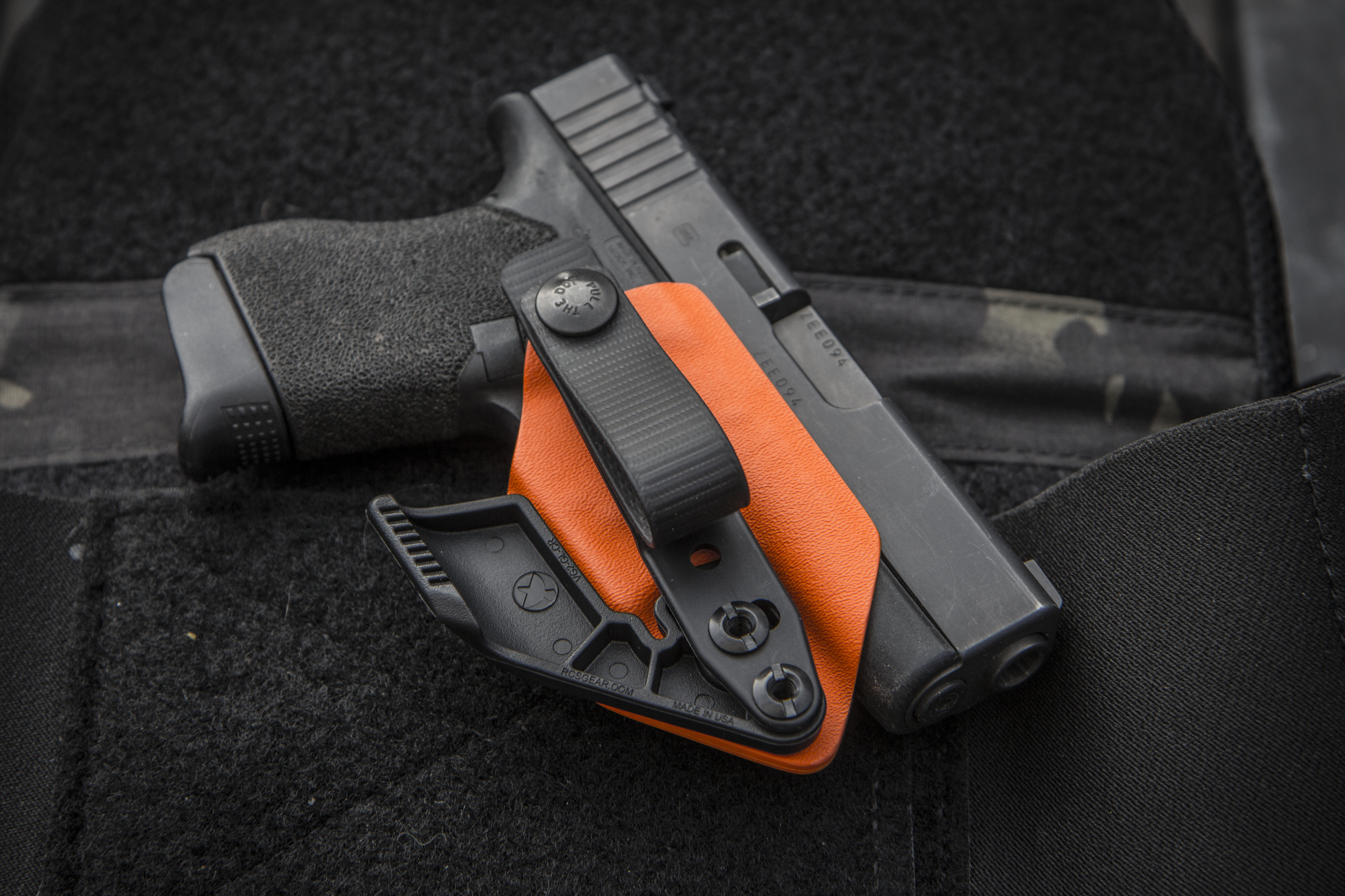VS Ghost Glock G42 G43 G43X G48 VEIL Solutions vs-ghost-glock-g42-g43-g43x-g48-veil-solutions