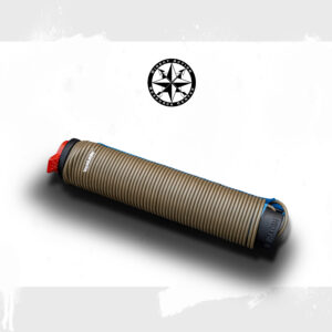 DARC Cobb Line Management Firing System