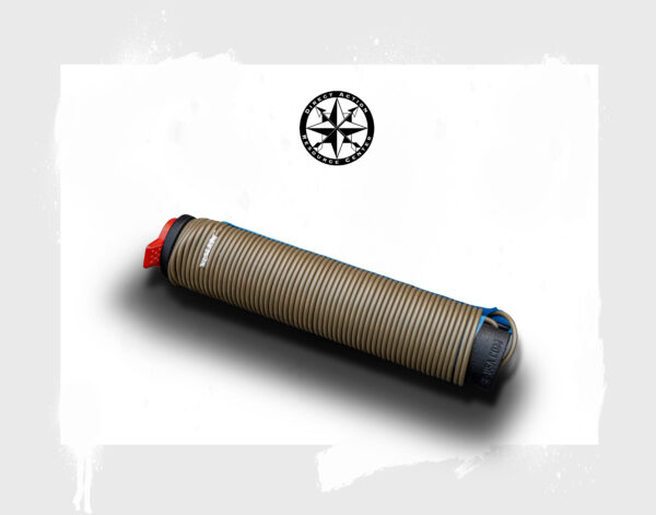 DARC Cobb Line Management Firing System