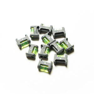 Micro Adjustment Bubble Level (MABL)