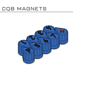 CQB Magnets