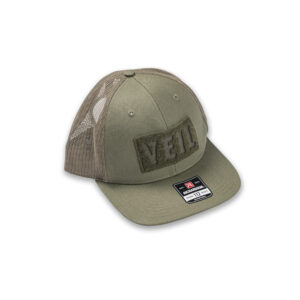 VEIL Trucker