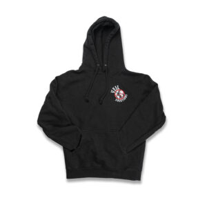 Too Fast Too Far Hoodie