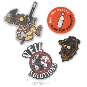 Sticker Pack