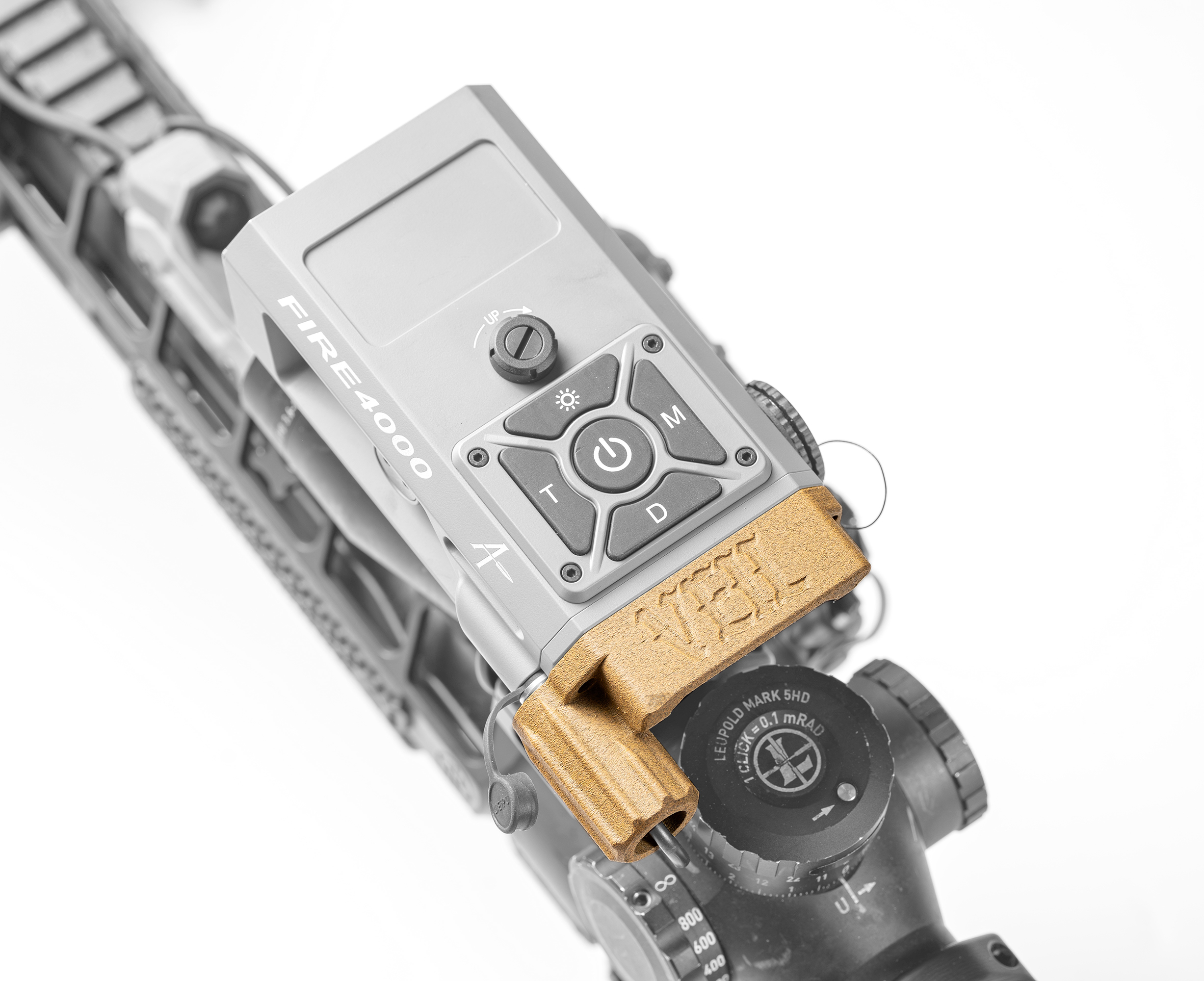 TCC – Tango Cover Case